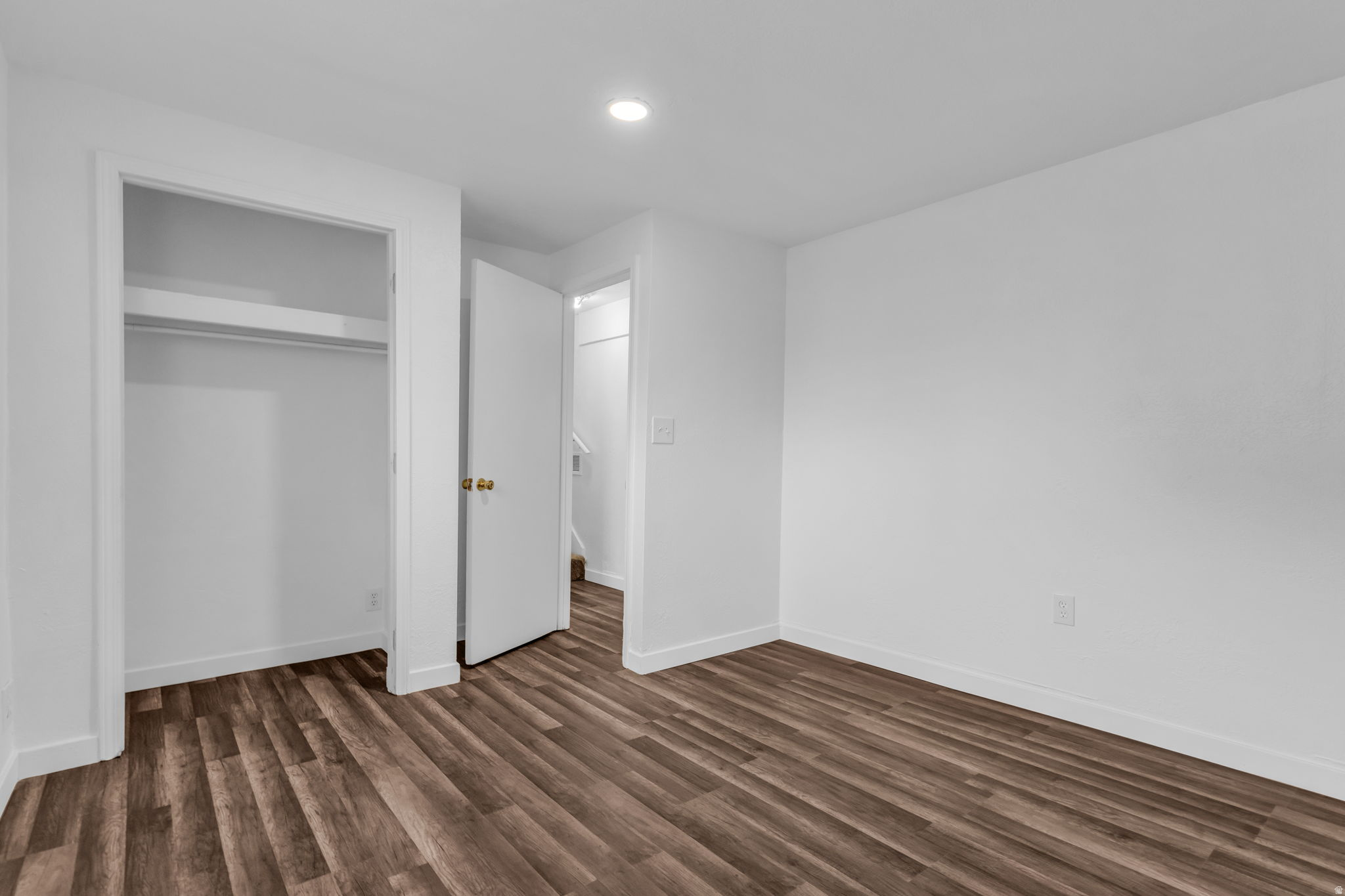 VALLEY DOWN NO 2 SUB - Residential