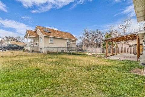 Tiny photo for 3052 S CORTNEY DR, West Valley City, UT 84120 (MLS # 2141599)