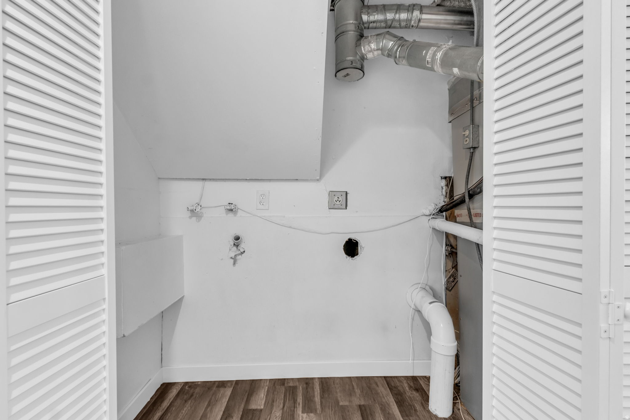 VALLEY DOWN NO 2 SUB - Residential