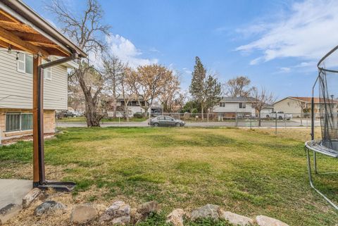 Tiny photo for 3052 S CORTNEY DR, West Valley City, UT 84120 (MLS # 2141599)