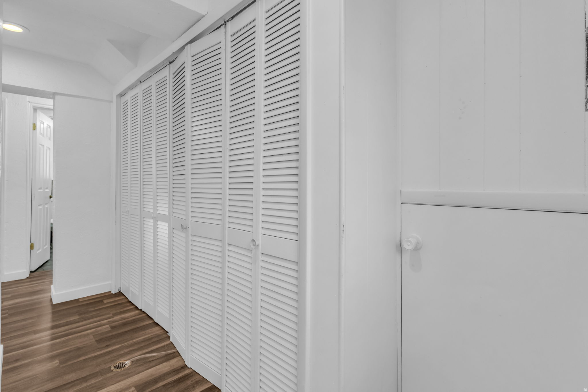 VALLEY DOWN NO 2 SUB - Residential