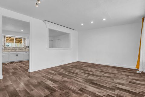 Tiny photo for 3052 S CORTNEY DR, West Valley City, UT 84120 (MLS # 2141599)