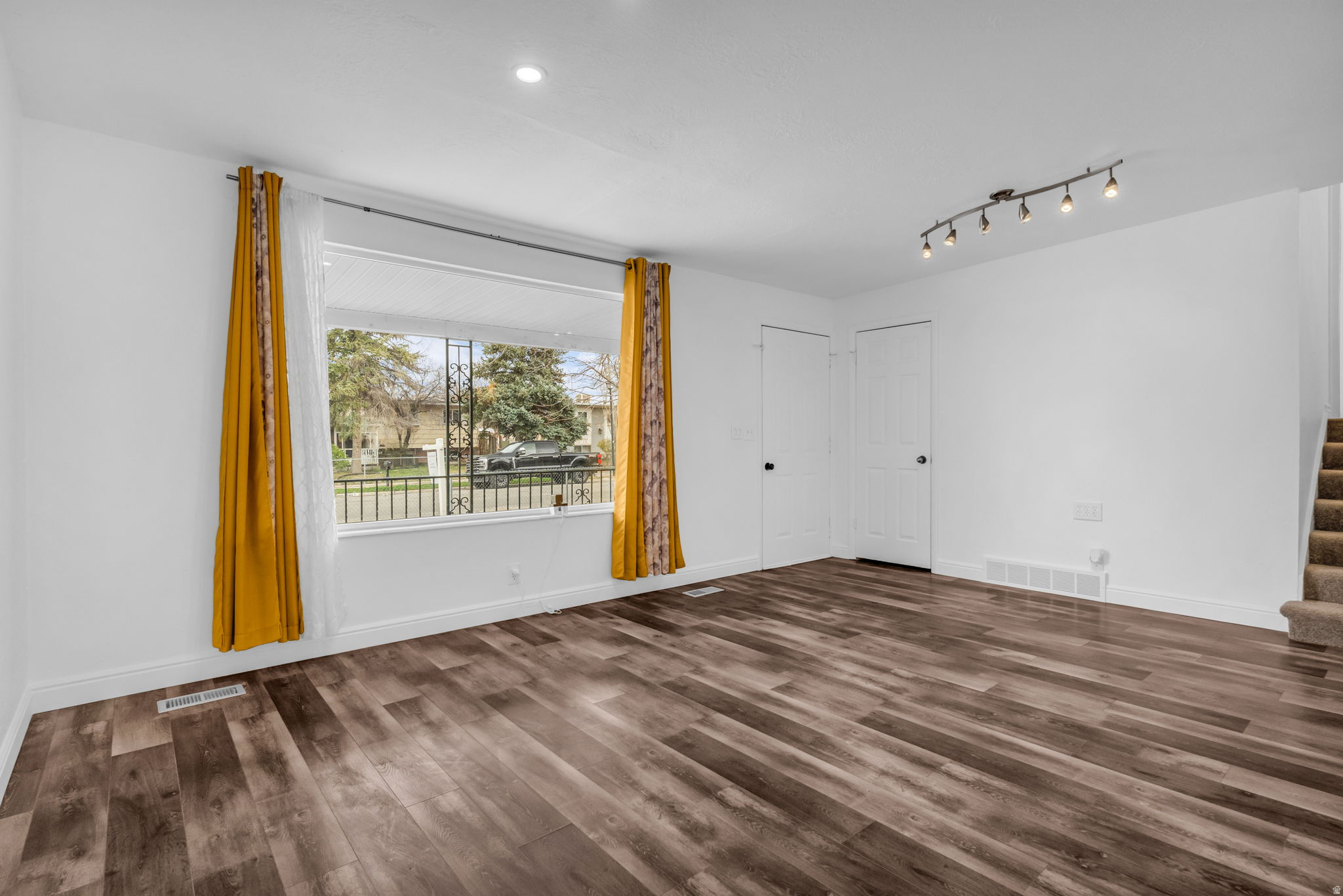 VALLEY DOWN NO 2 SUB - Residential