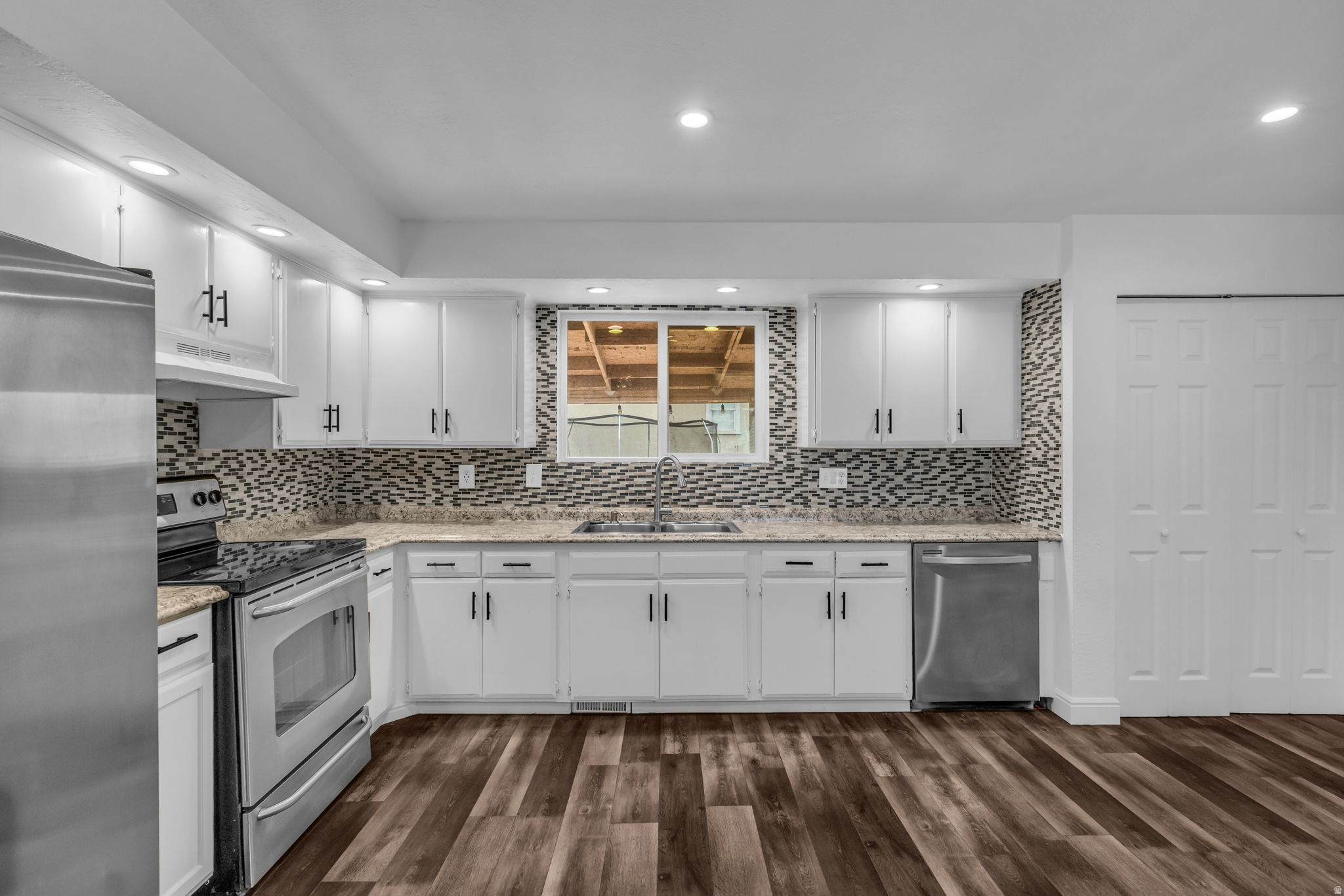 VALLEY DOWN NO 2 SUB - Residential