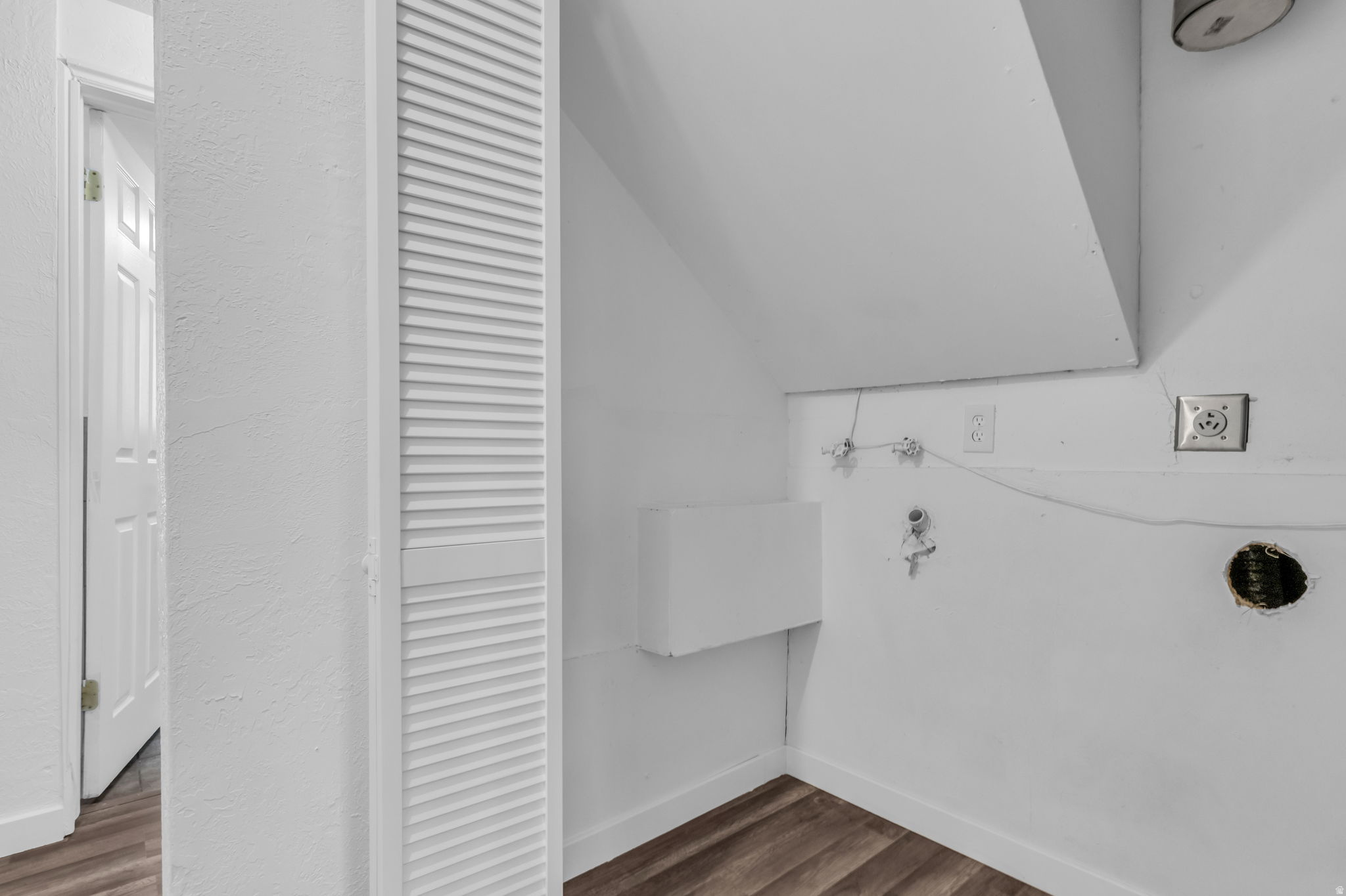 VALLEY DOWN NO 2 SUB - Residential