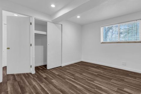 Tiny photo for 3052 S CORTNEY DR, West Valley City, UT 84120 (MLS # 2141599)