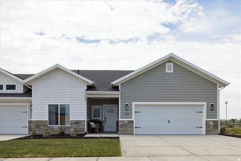 Photo of 2524 S 2430 W #508, Syracuse, UT 84075 (MLS # 2152493)