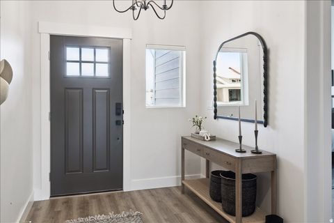 Tiny photo for 2524 S 2430 W #508, Syracuse, UT 84075 (MLS # 2152493)