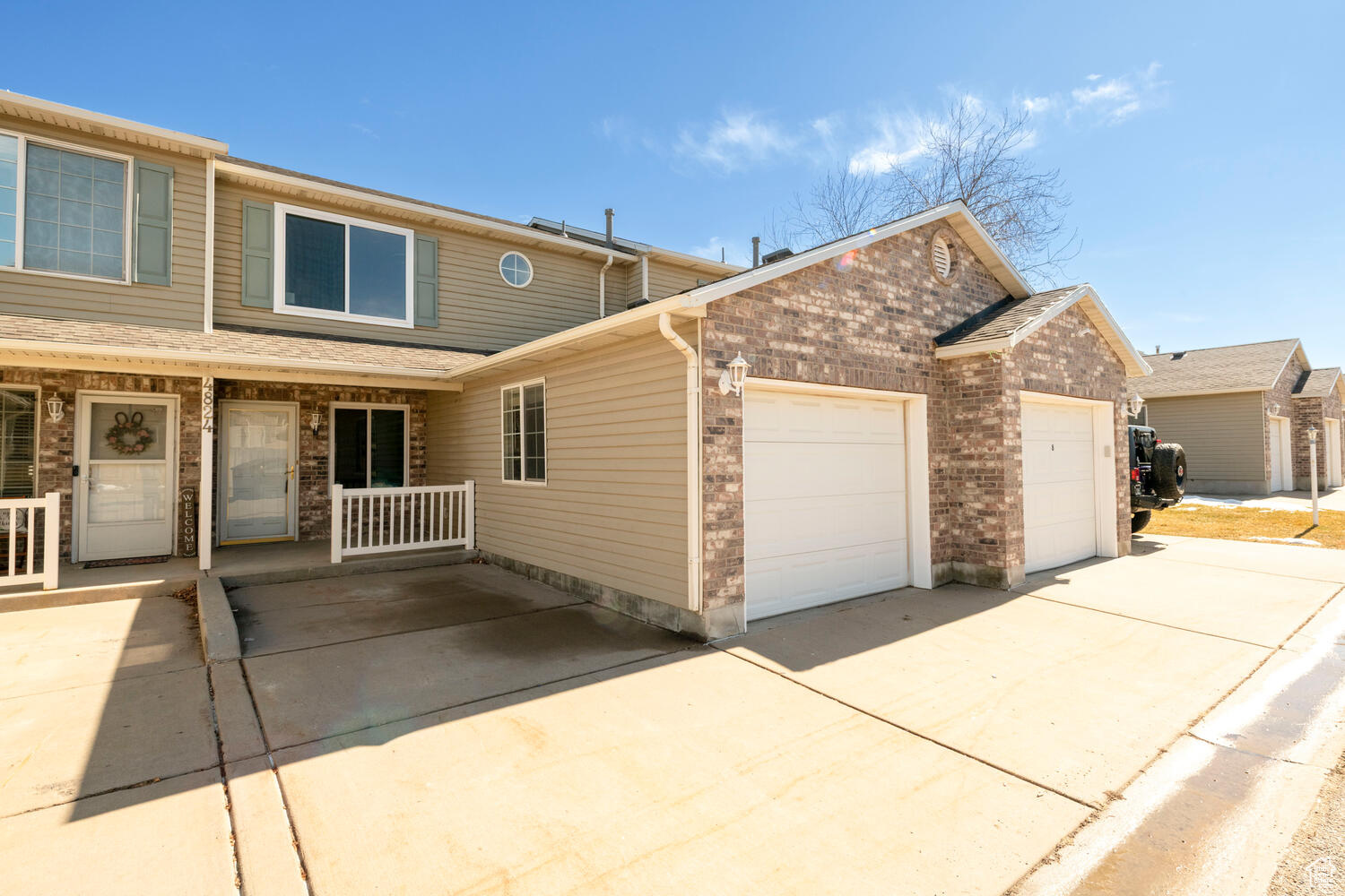 4824 S 1800 #7, Roy, Utah image 1