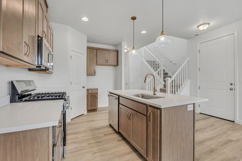 Tiny photo for 1101 W 1580 St N #171, Salem, UT 84653 (MLS # 2132663)