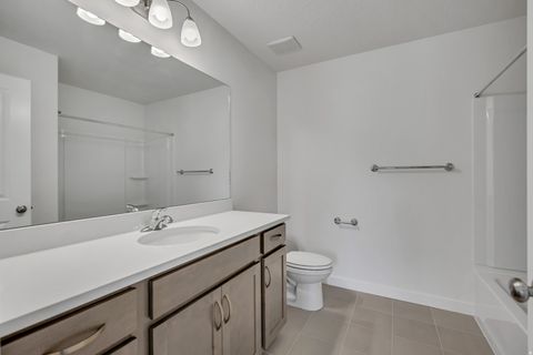 Tiny photo for 1101 W 1580 St N #171, Salem, UT 84653 (MLS # 2132663)