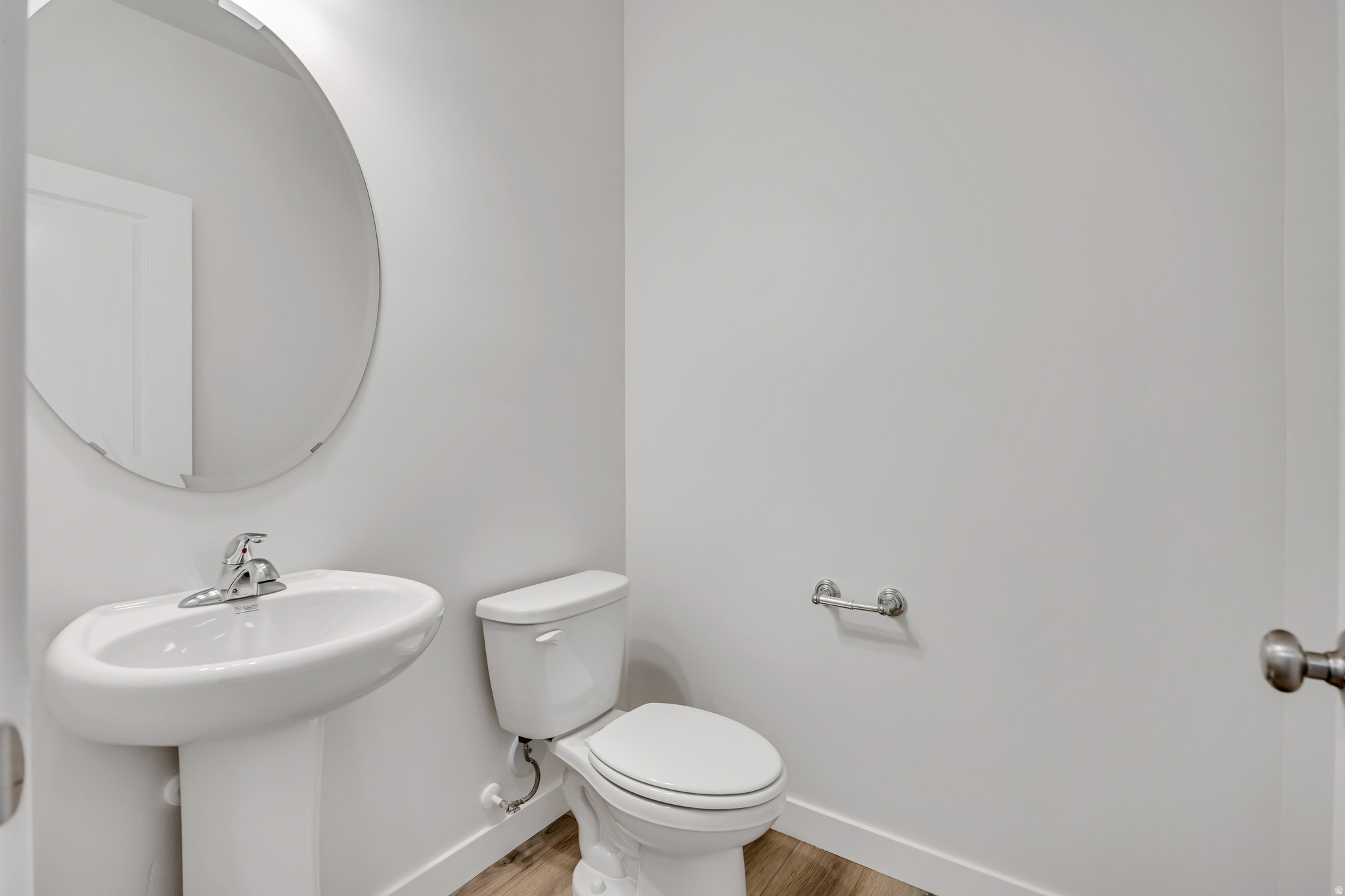 HARMONY PLACE - Residential