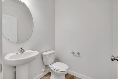 Tiny photo for 1101 W 1580 St N #171, Salem, UT 84653 (MLS # 2132663)