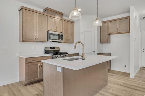 Tiny photo for 1101 W 1580 St N #171, Salem, UT 84653 (MLS # 2132663)