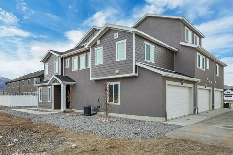 Tiny photo for 1101 W 1580 St N #171, Salem, UT 84653 (MLS # 2132663)