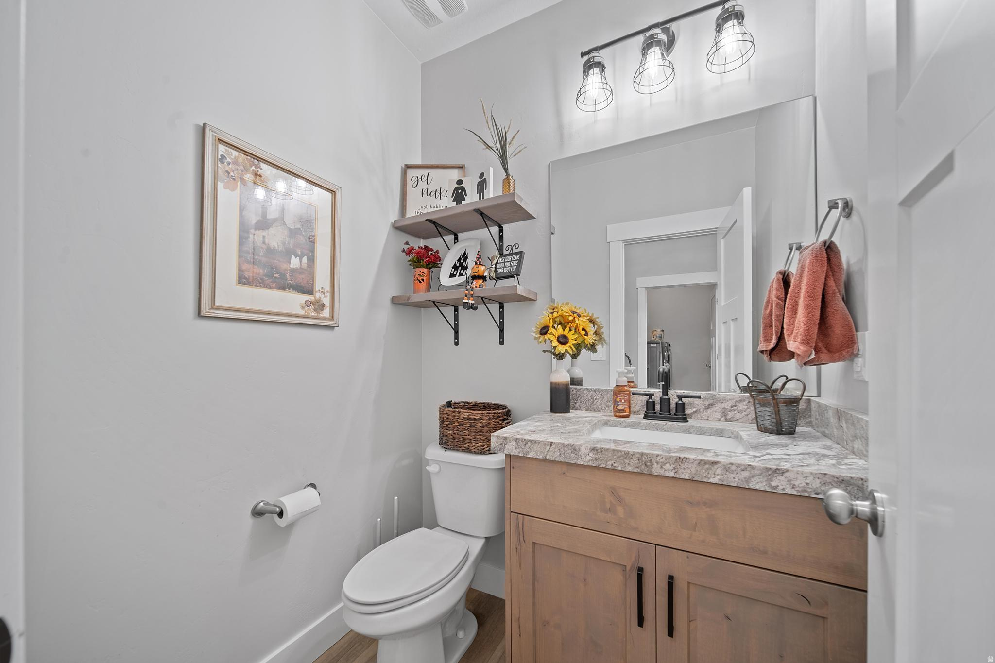 BRIDLE WALK - Residential