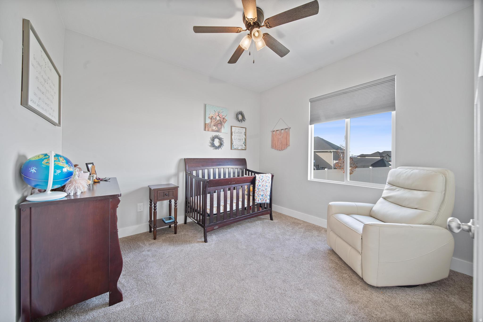 BRIDLE WALK - Residential