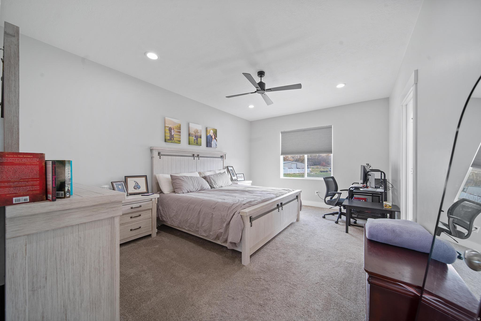 BRIDLE WALK - Residential