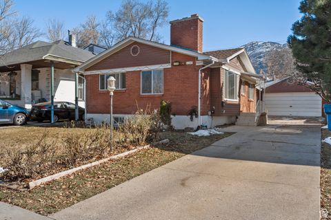 2530 Van Buren Ave, Ogden, UT 84401 - MLS#: 2068062