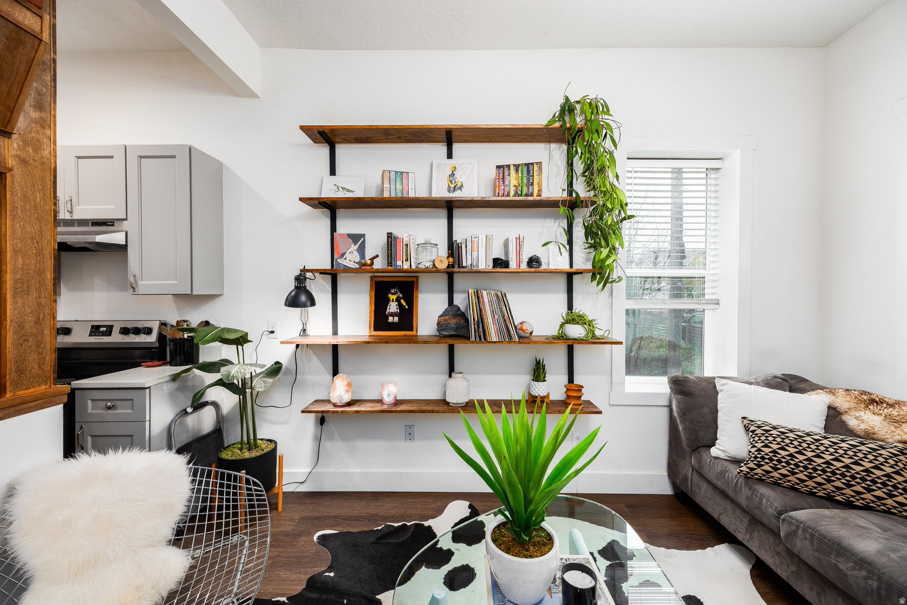 PLAT A - Residential