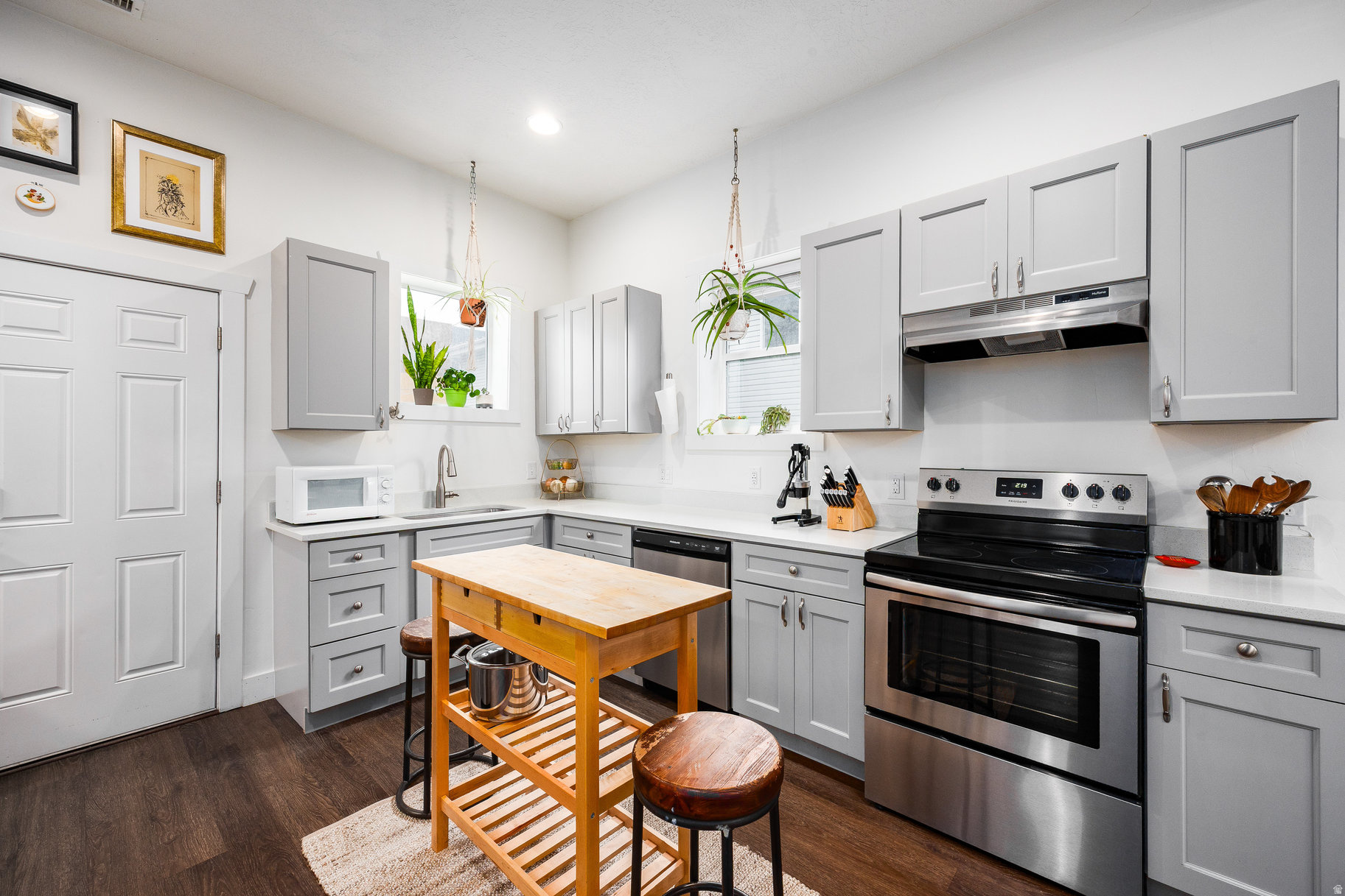 PLAT A - Residential