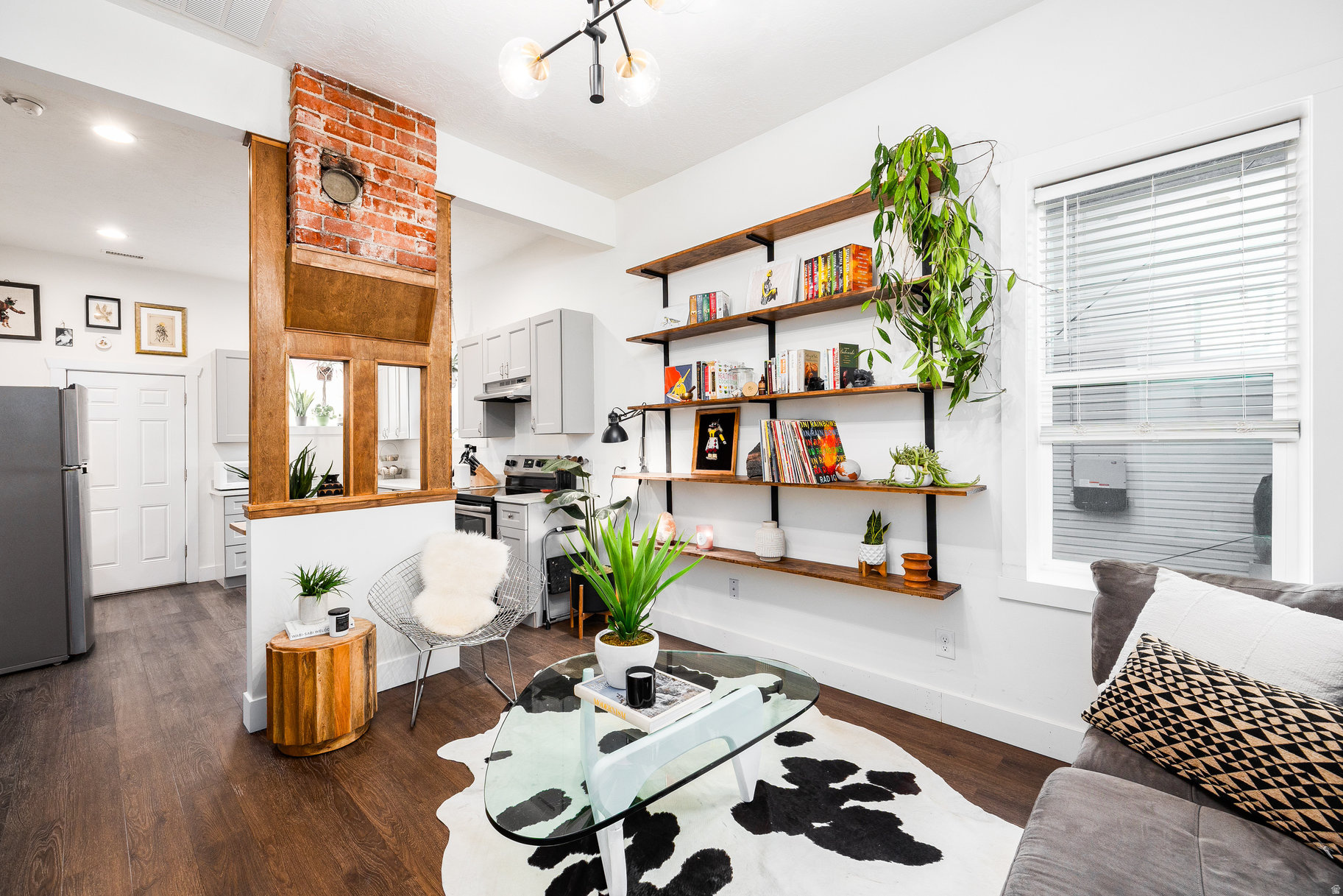 PLAT A - Residential