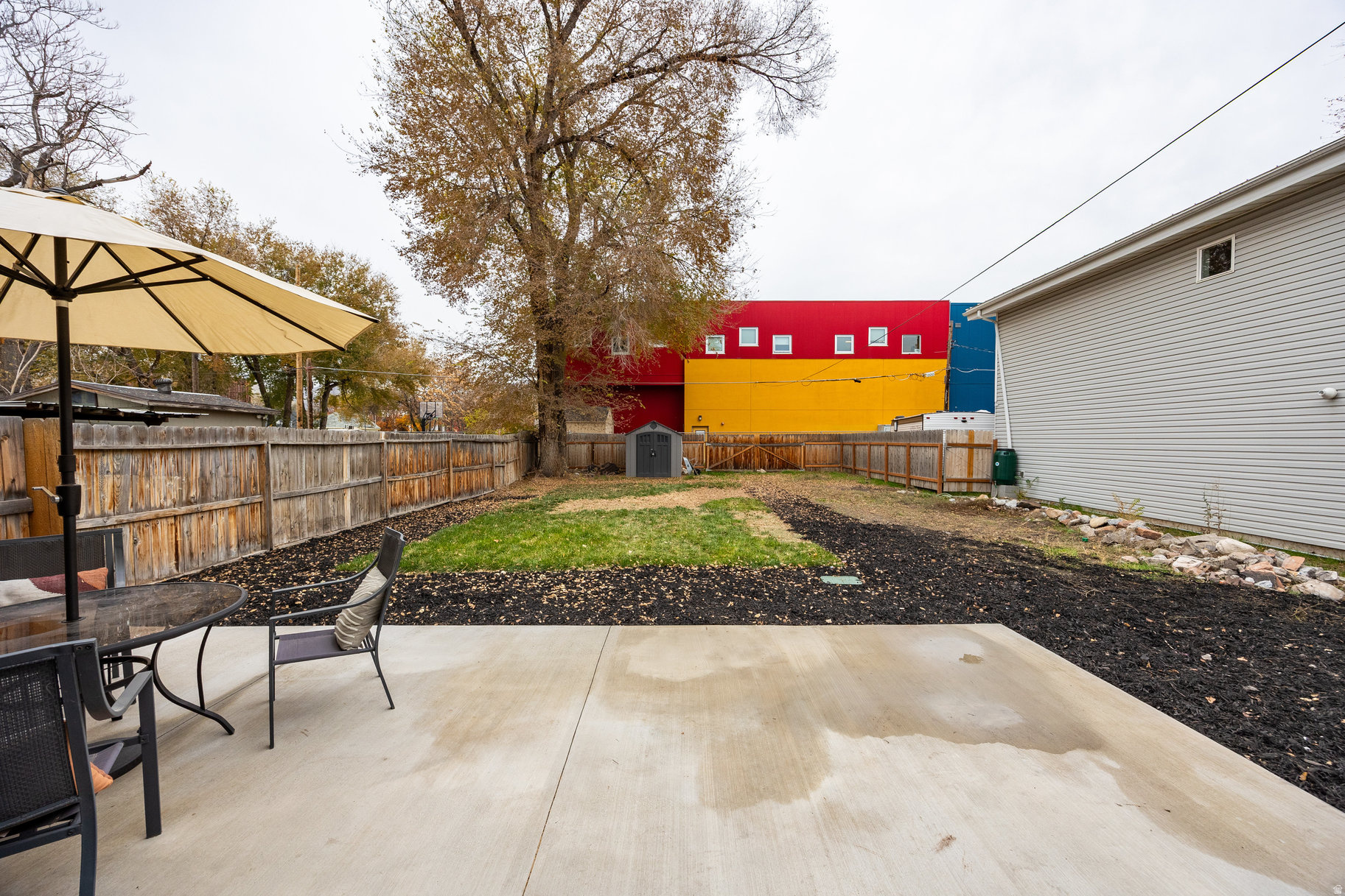 PLAT A - Residential