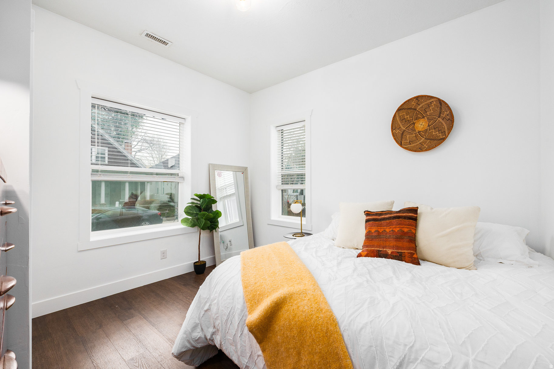 PLAT A - Residential