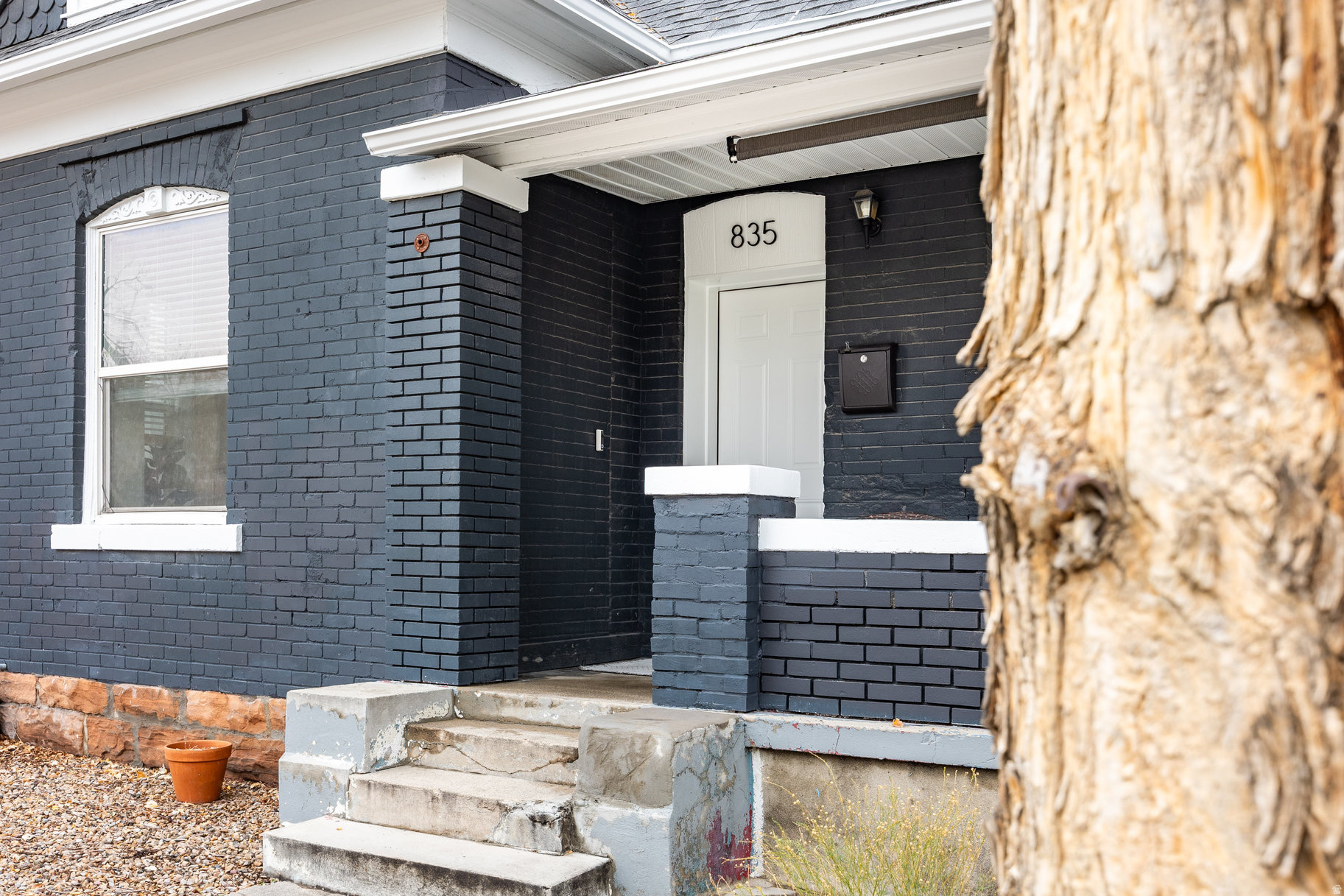 PLAT A - Residential