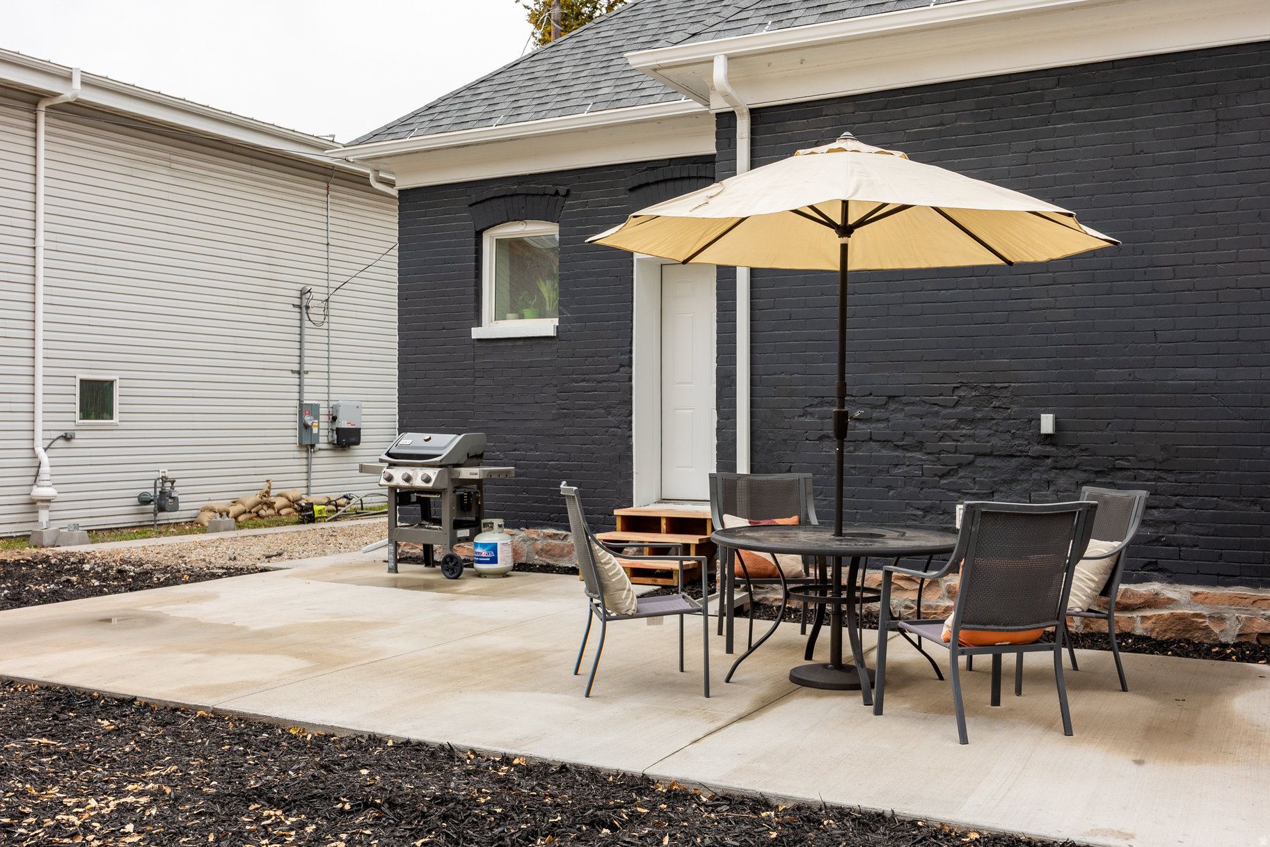 PLAT A - Residential