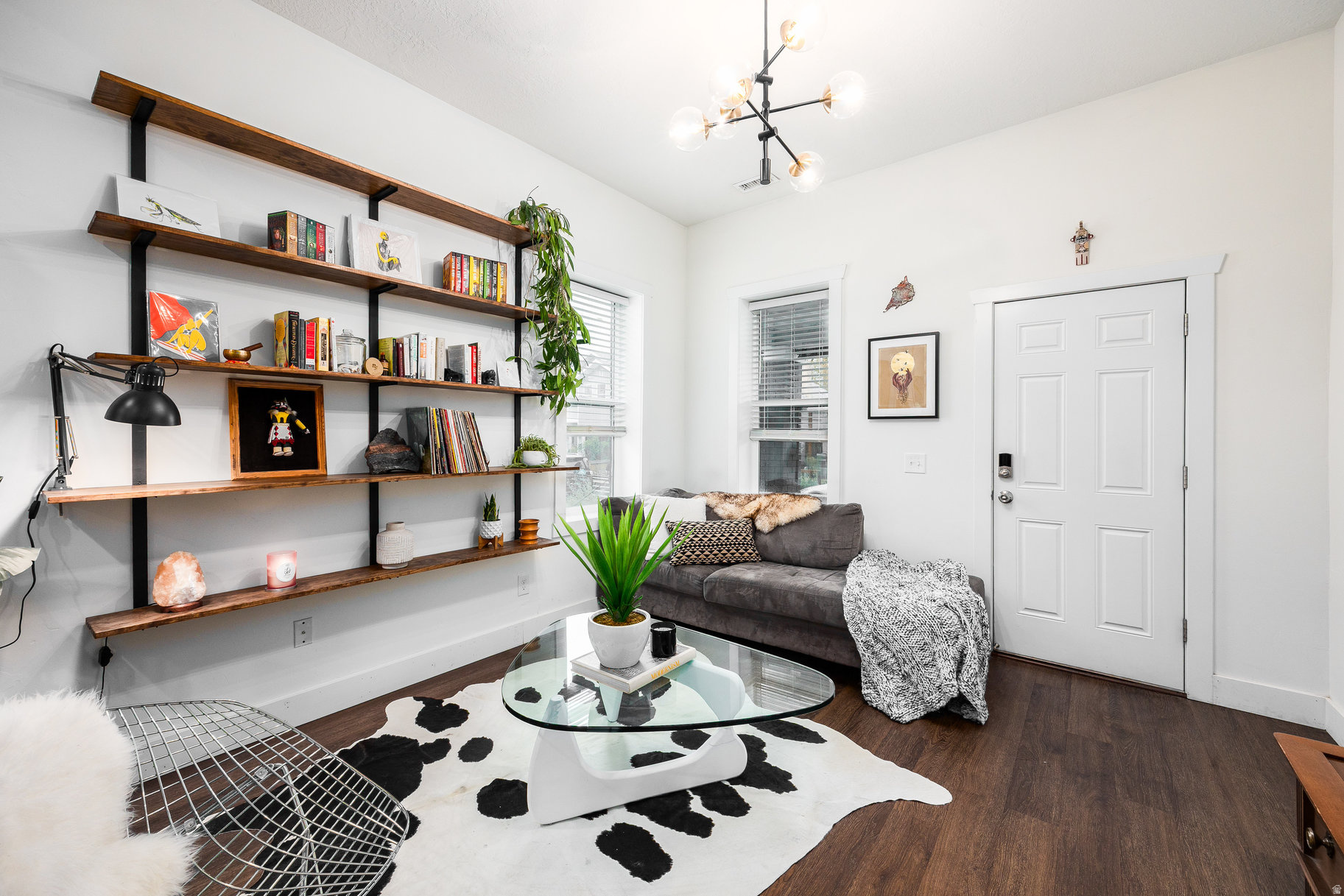 PLAT A - Residential