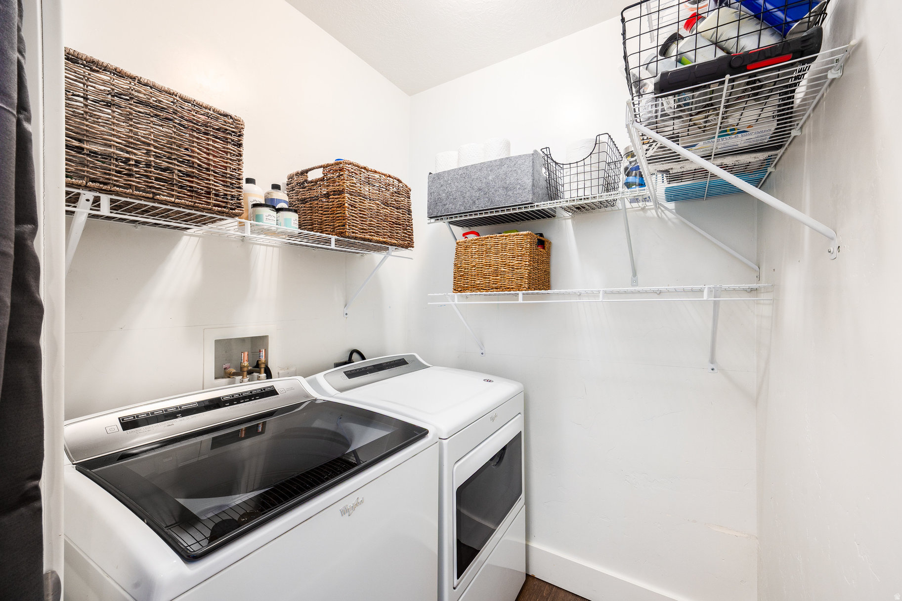 PLAT A - Residential