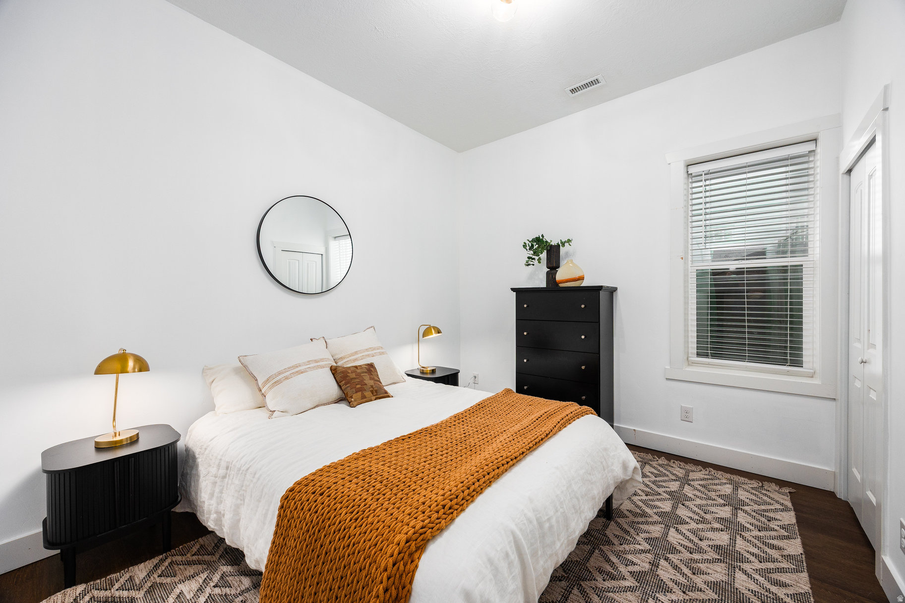 PLAT A - Residential