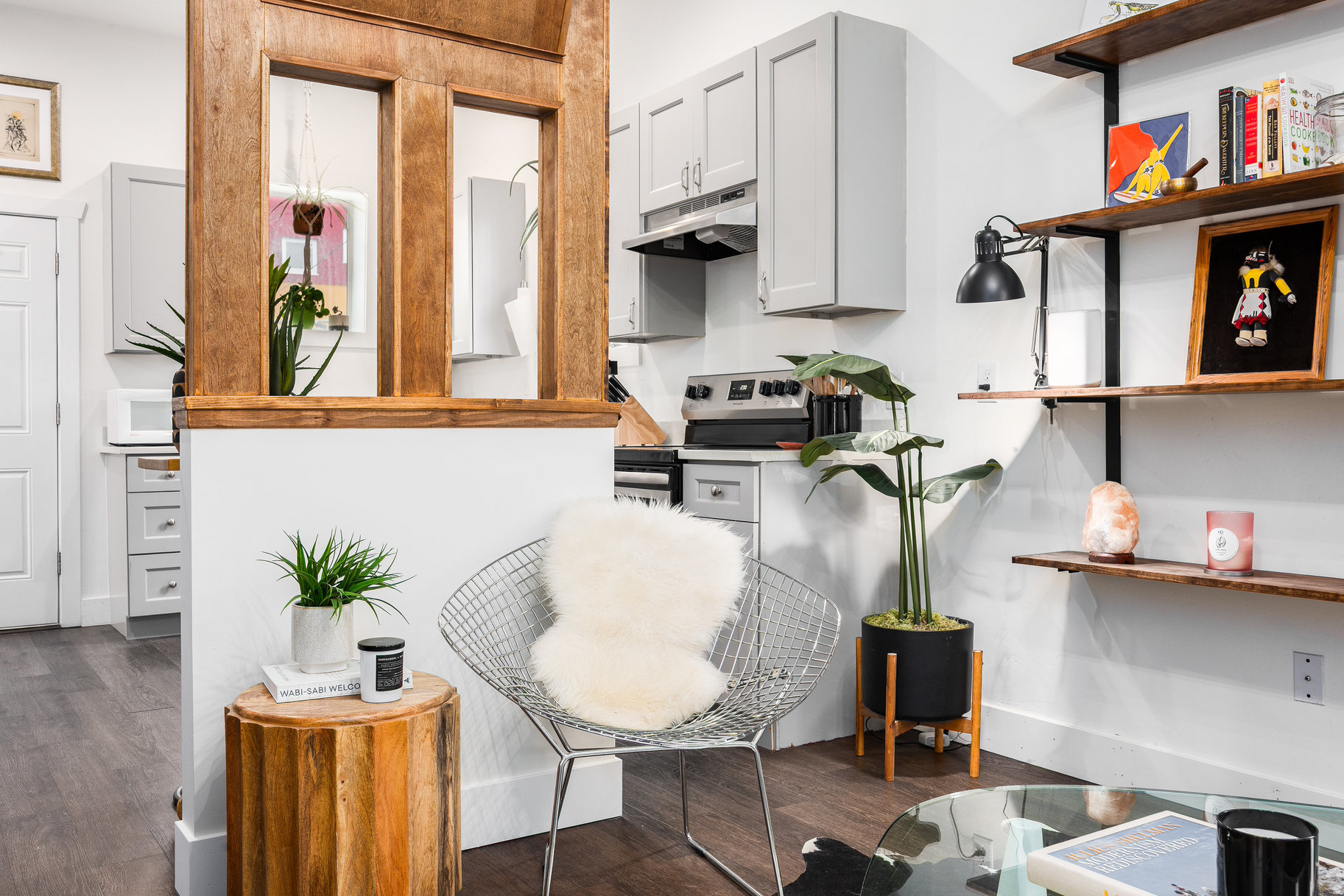 PLAT A - Residential