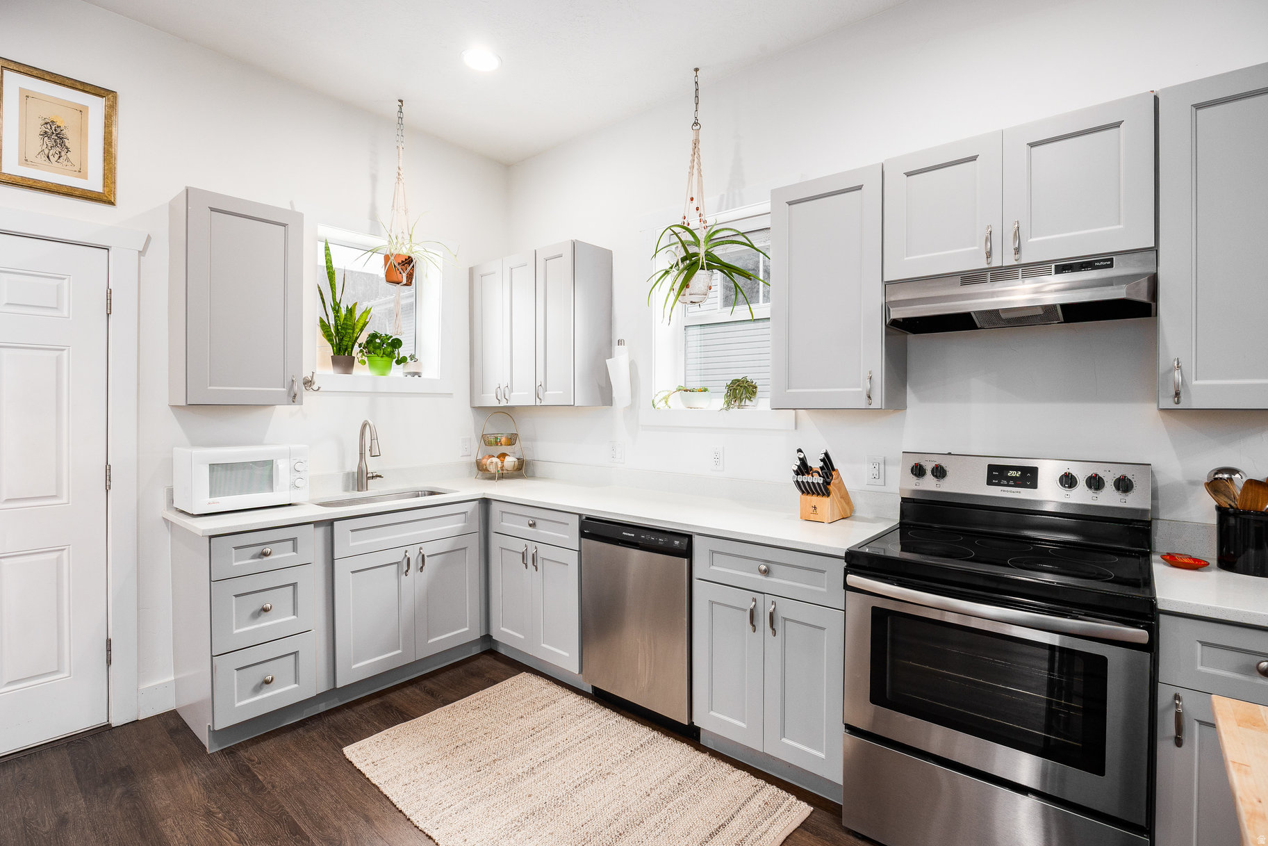 PLAT A - Residential