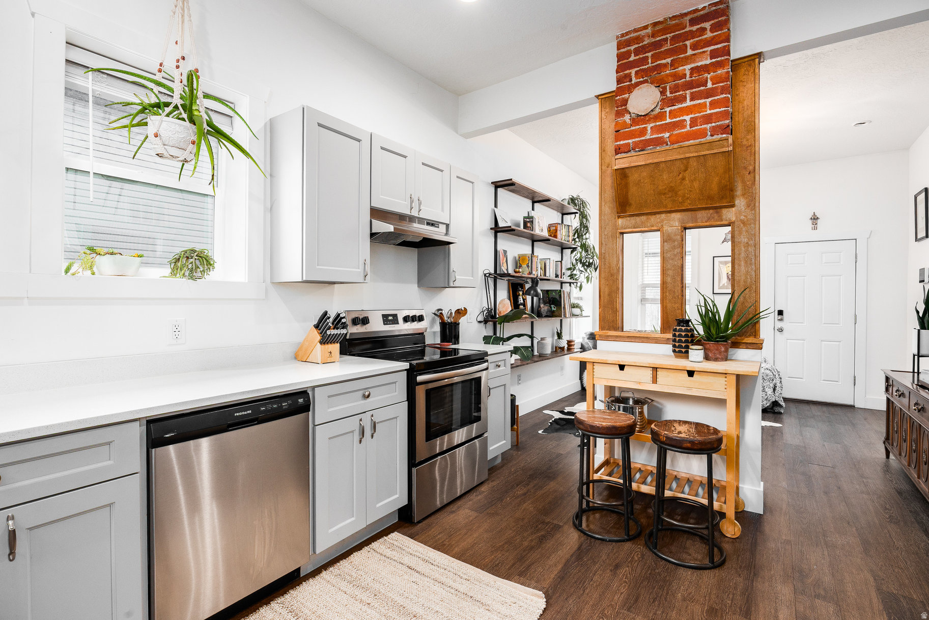 PLAT A - Residential