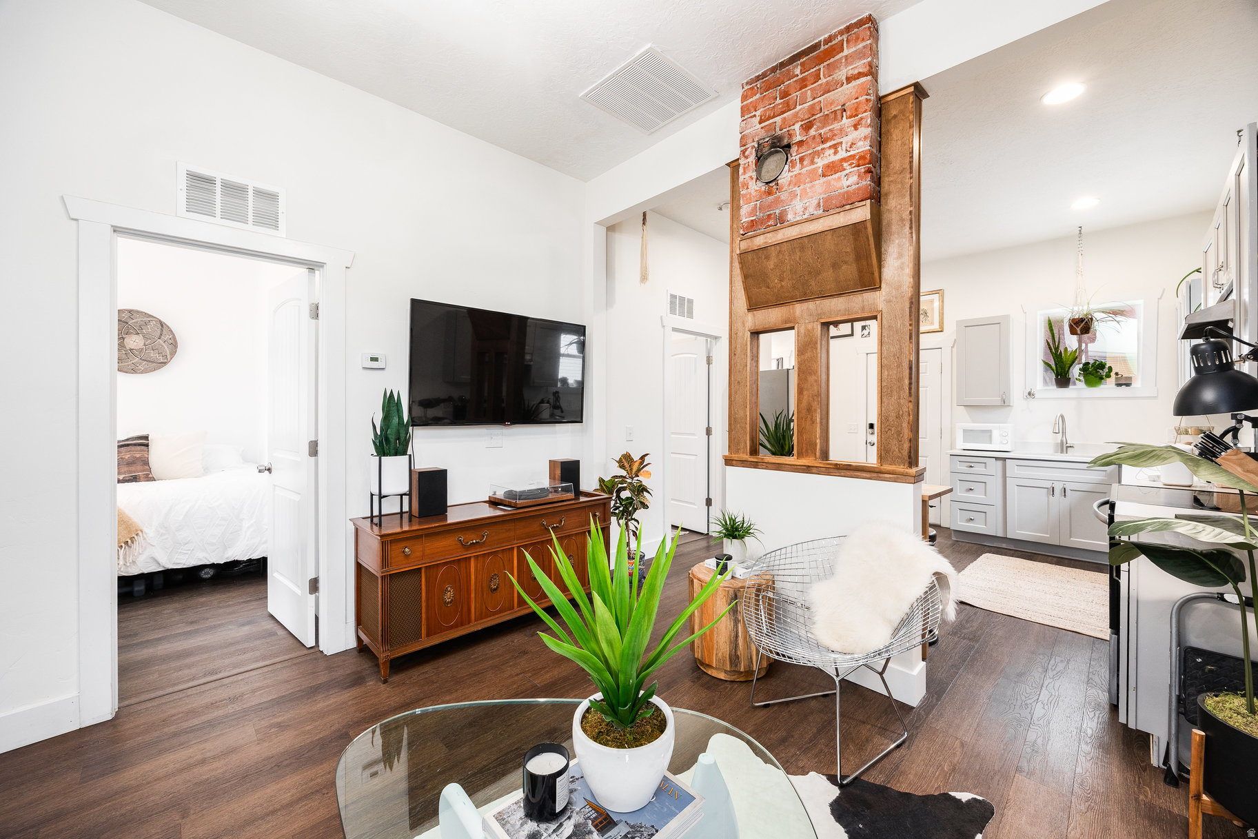 PLAT A - Residential