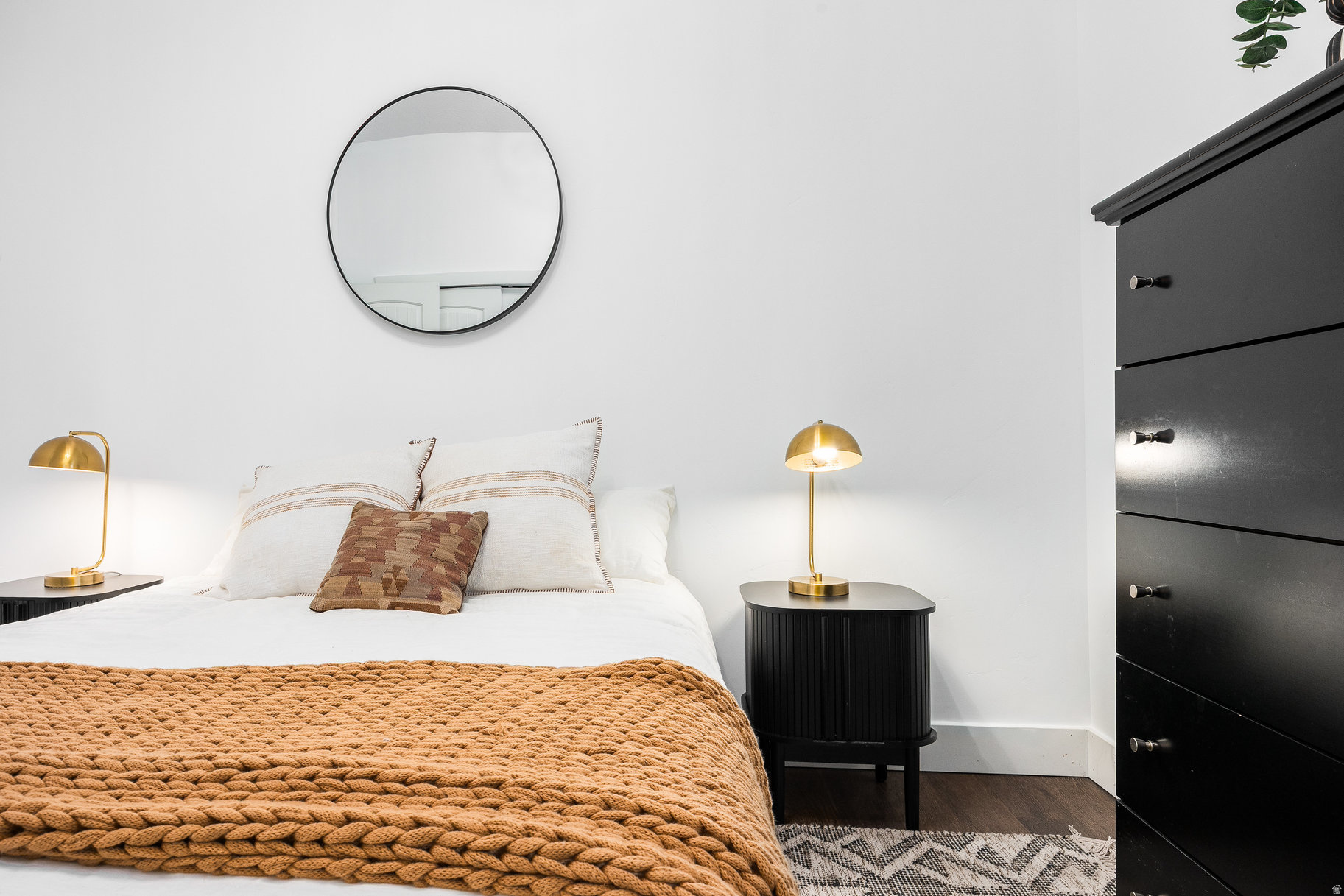 PLAT A - Residential