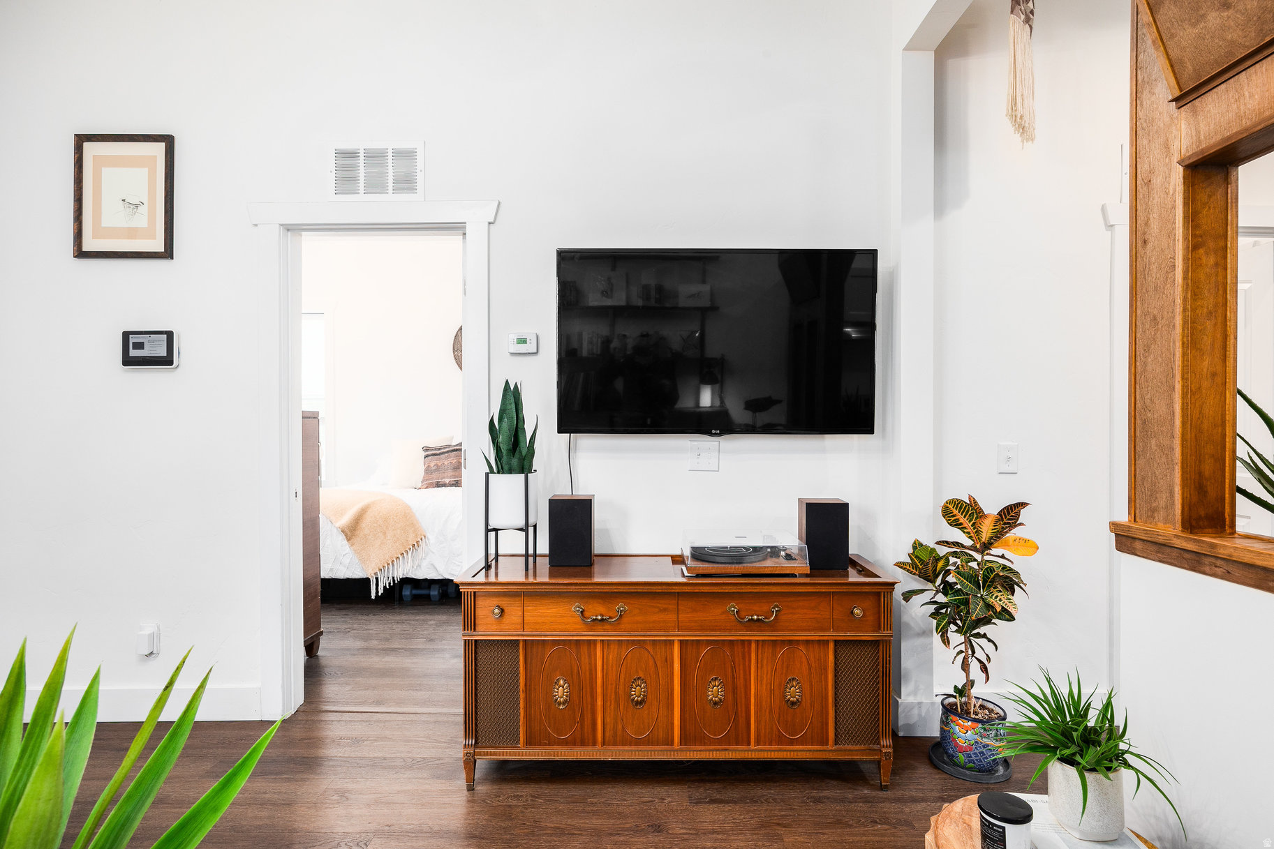 PLAT A - Residential