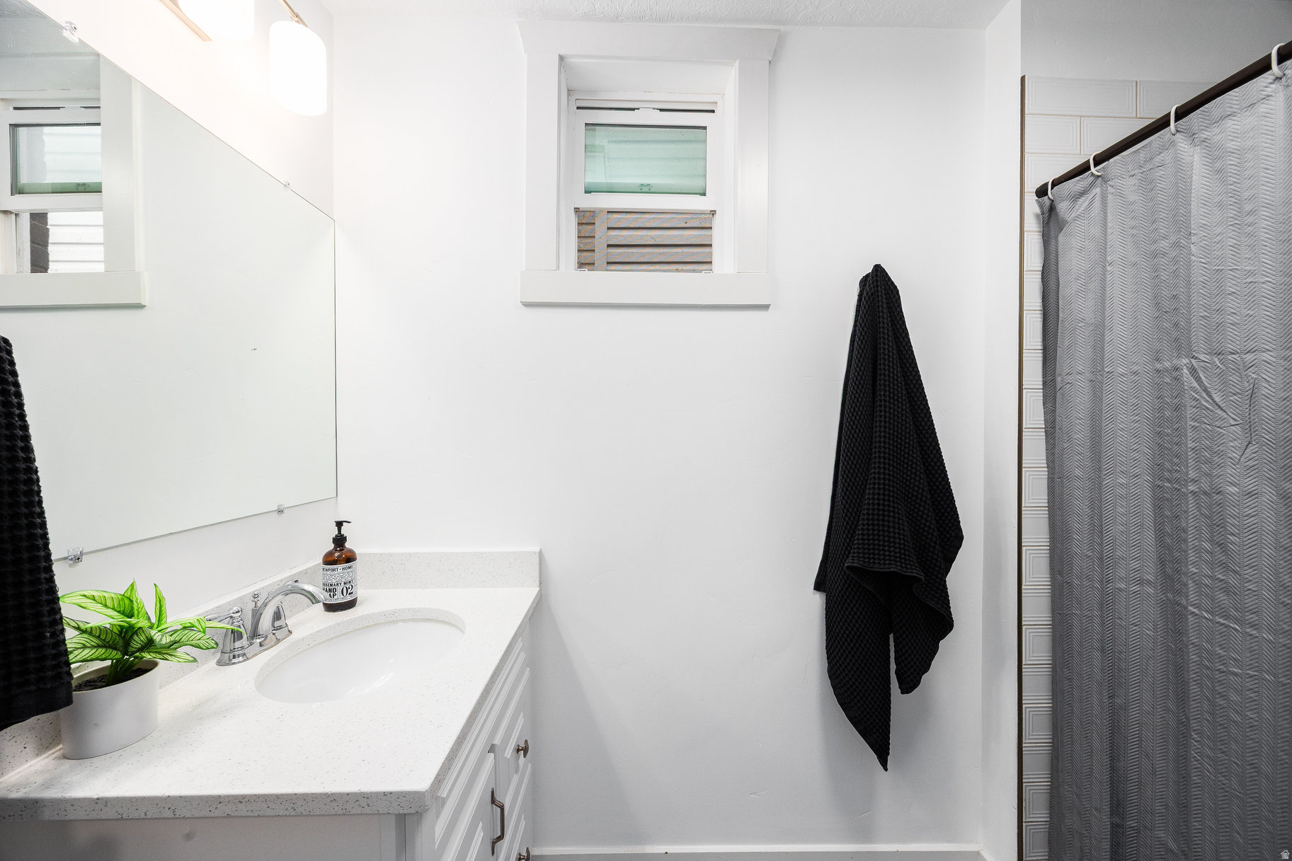 PLAT A - Residential