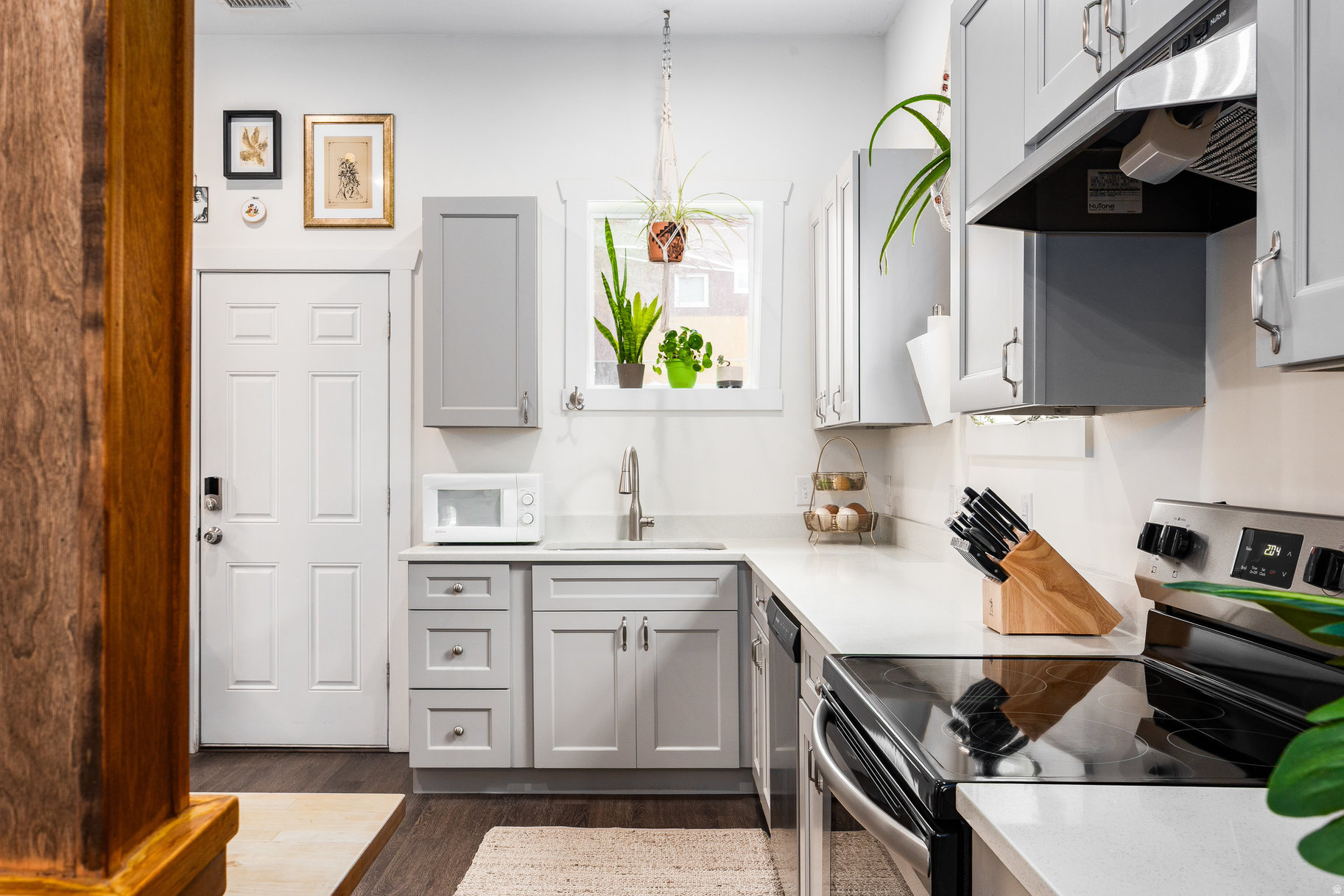 PLAT A - Residential