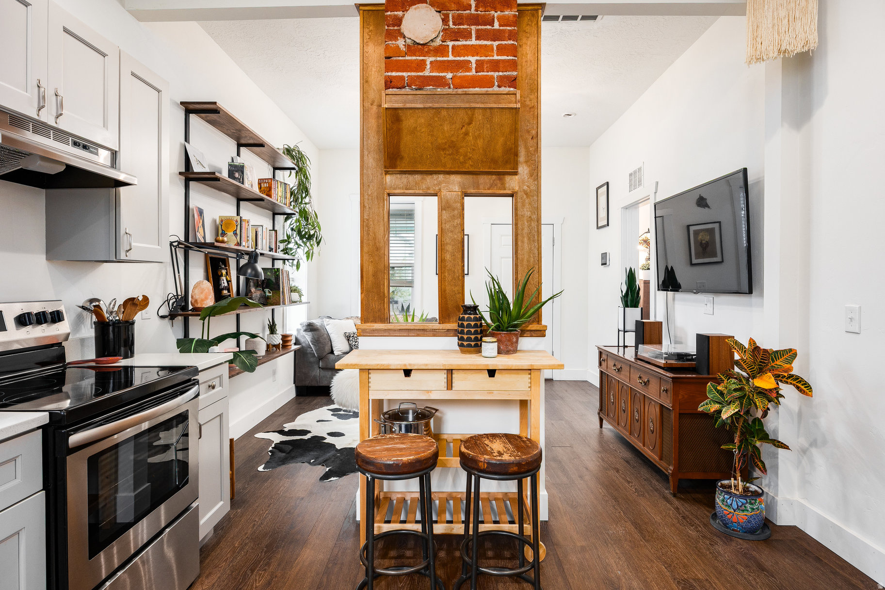 PLAT A - Residential