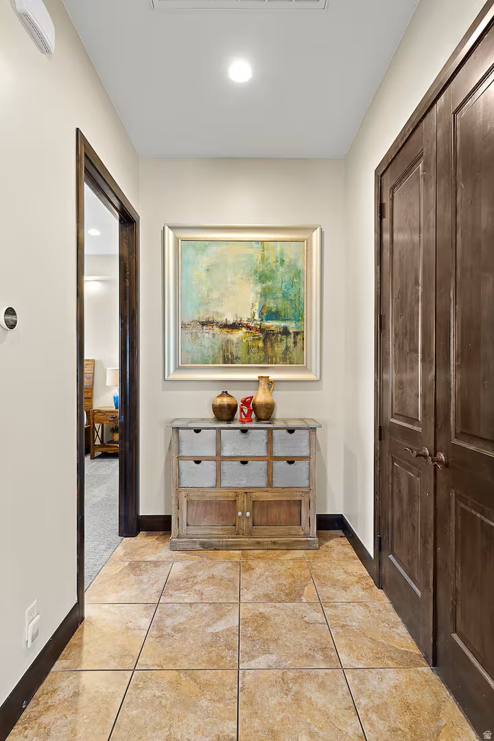 CORAL RIDGE TOWNHOMES PH 2 - Residential