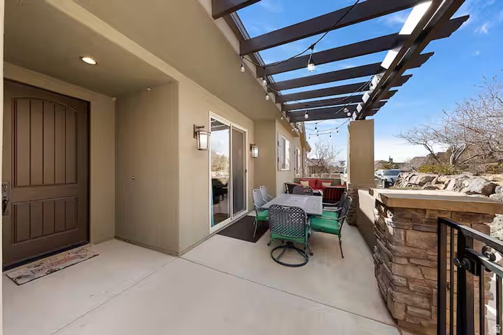 Photo of 4177 E CORAL DR, Washington, UT 84780 (MLS # 2141023)