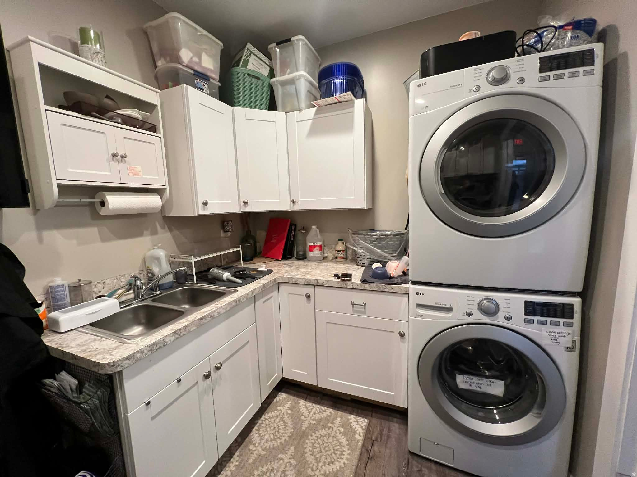 FARR WEST CENTER - Commercial Lease