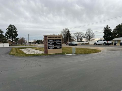 Tiny photo for 1990 N 2000 W #103, Farr West, UT 84404 (MLS # 2127811)