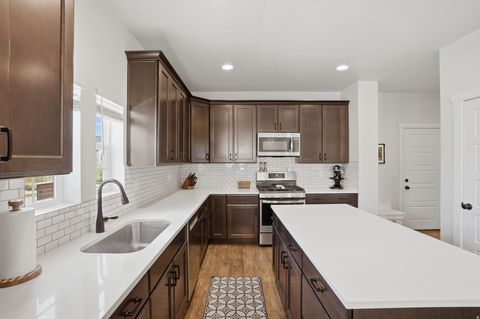 Tiny photo for 5199 W LAKE TERRACE AVE S, South Jordan, UT 84009 (MLS # 2149065)