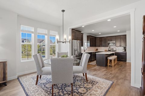 Tiny photo for 5199 W LAKE TERRACE AVE S, South Jordan, UT 84009 (MLS # 2149065)