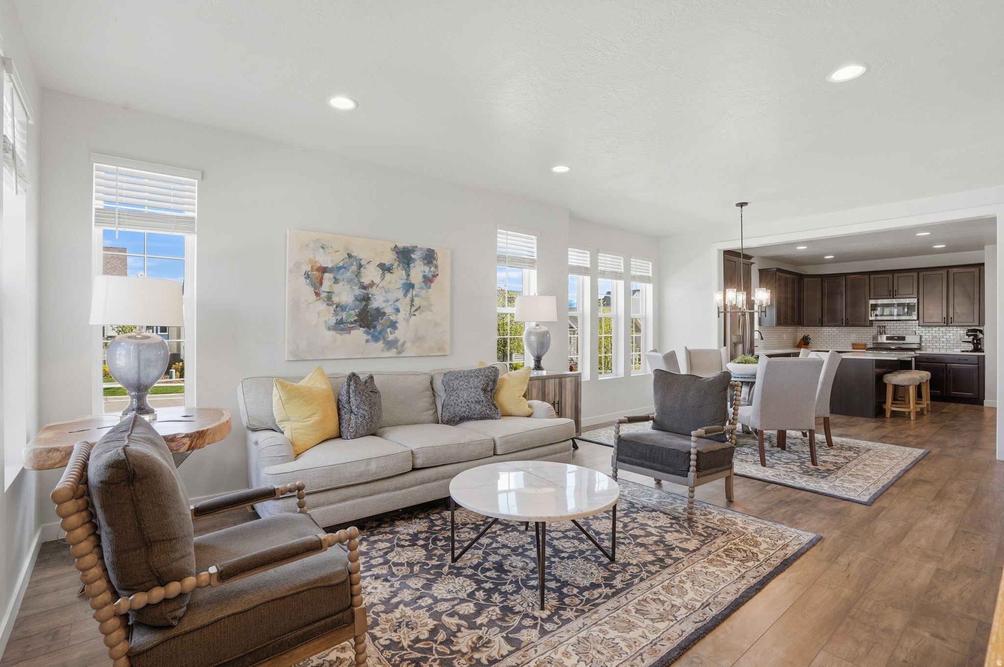 DAYBREAK - Residential