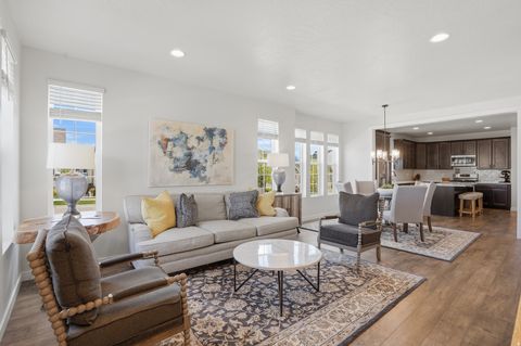 Tiny photo for 5199 W LAKE TERRACE AVE S, South Jordan, UT 84009 (MLS # 2149065)